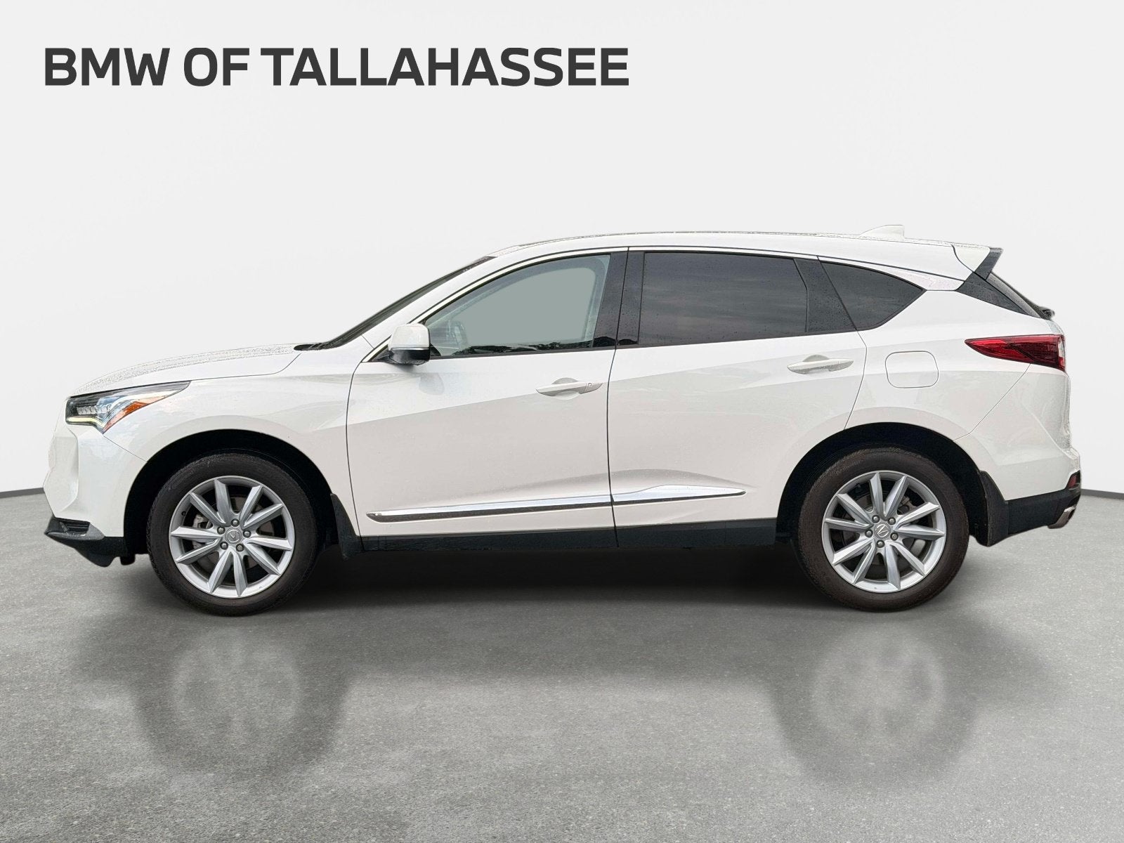 2022 Acura RDX Base