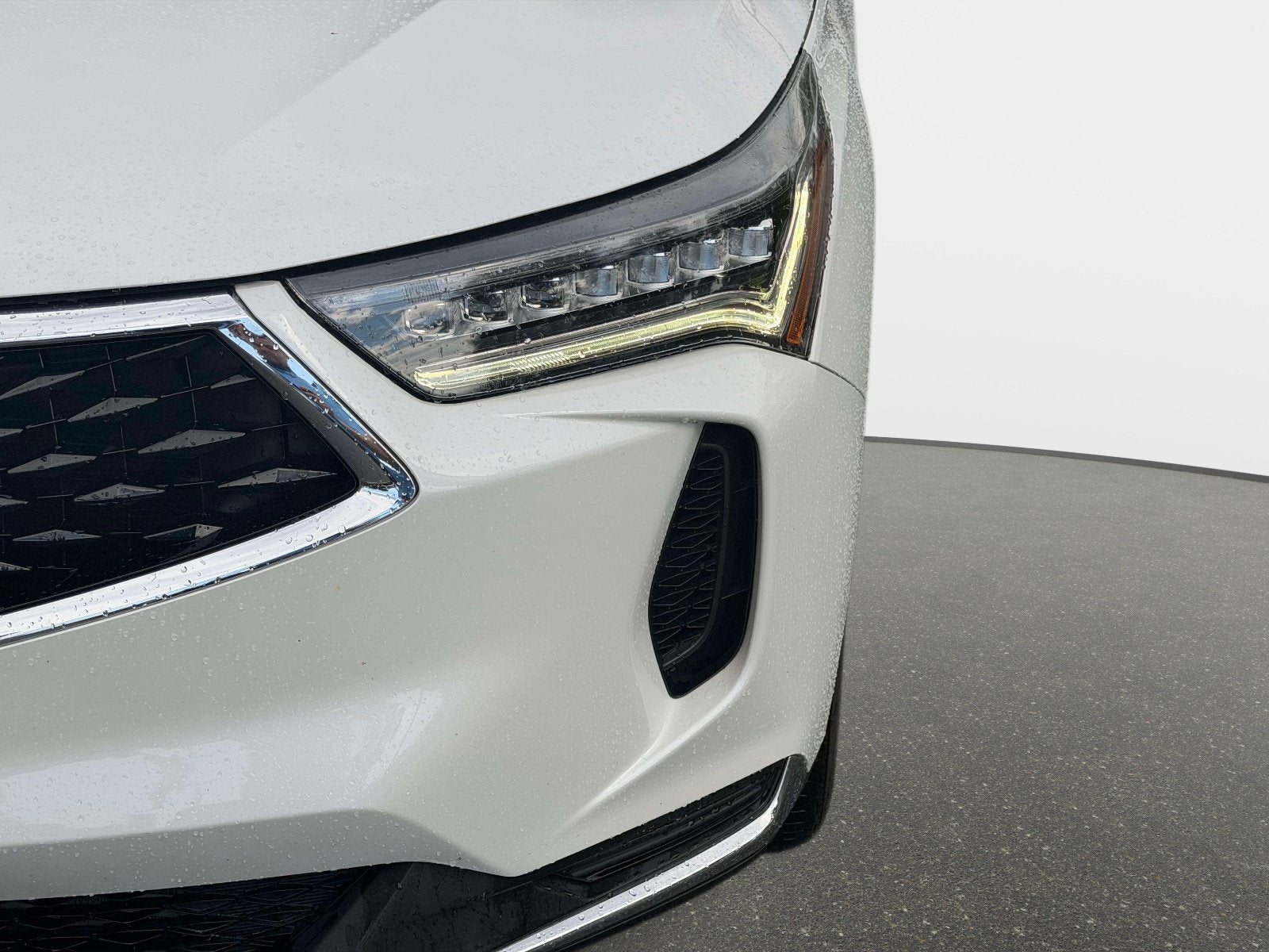 2022 Acura RDX Base