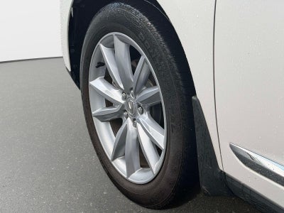 2022 Acura RDX Base