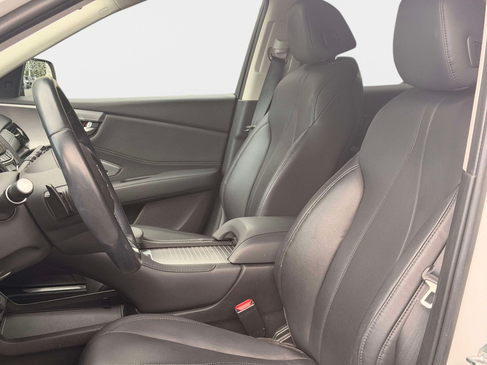 2022 Acura RDX Base