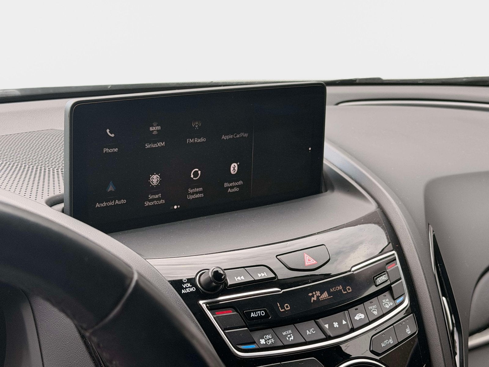 2022 Acura RDX Base