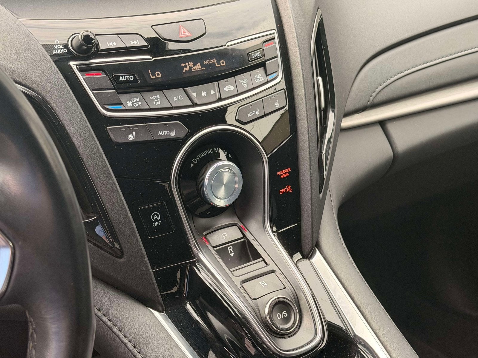 2022 Acura RDX Base