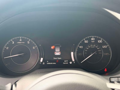 2022 Acura RDX Base