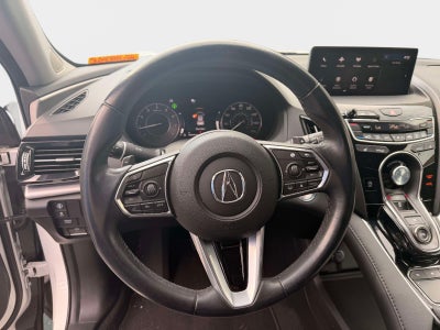 2022 Acura RDX Base