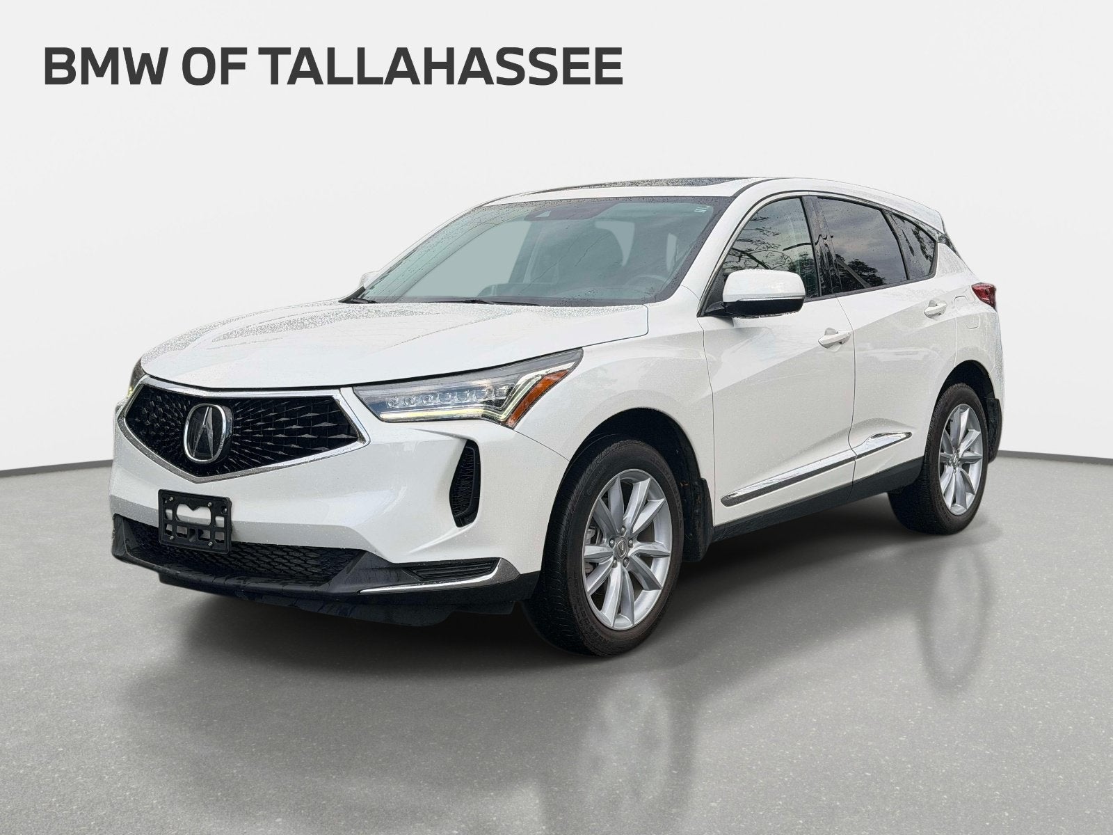 2022 Acura RDX Base