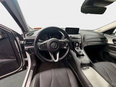2022 Acura RDX Base