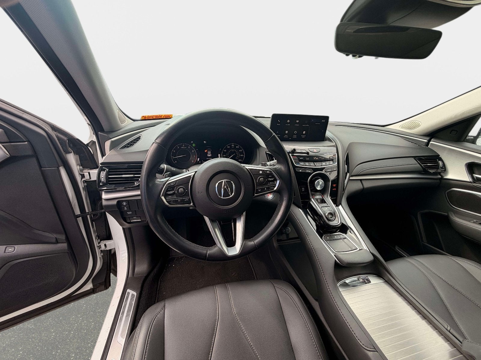 2022 Acura RDX Base