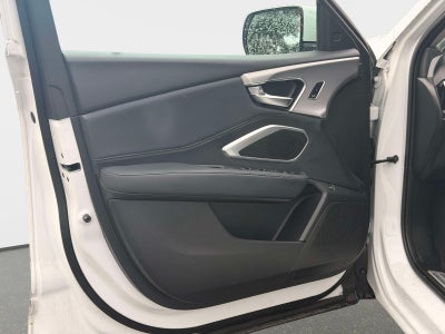 2022 Acura RDX Base