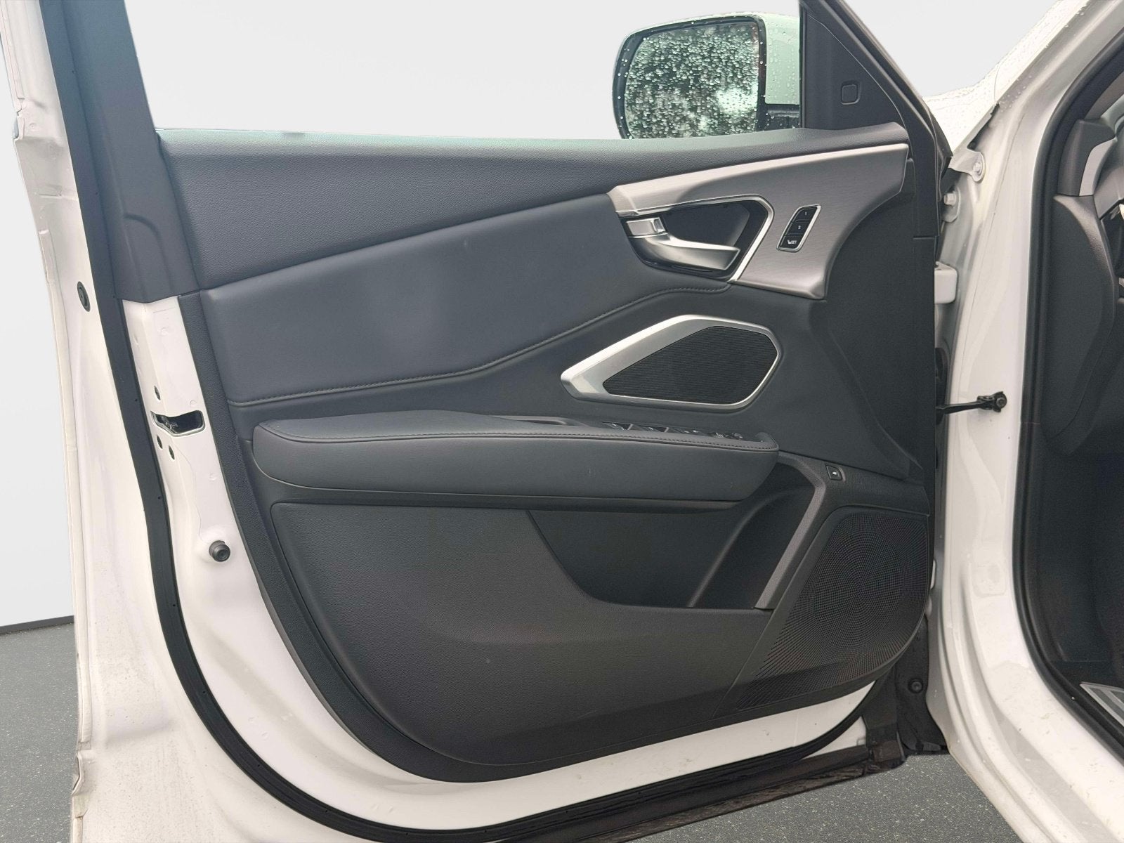 2022 Acura RDX Base
