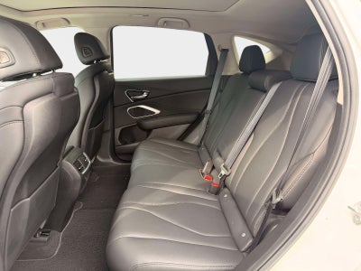 2022 Acura RDX Base