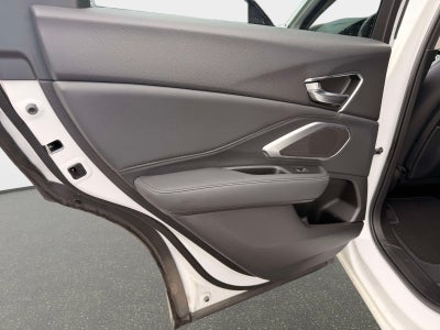 2022 Acura RDX Base