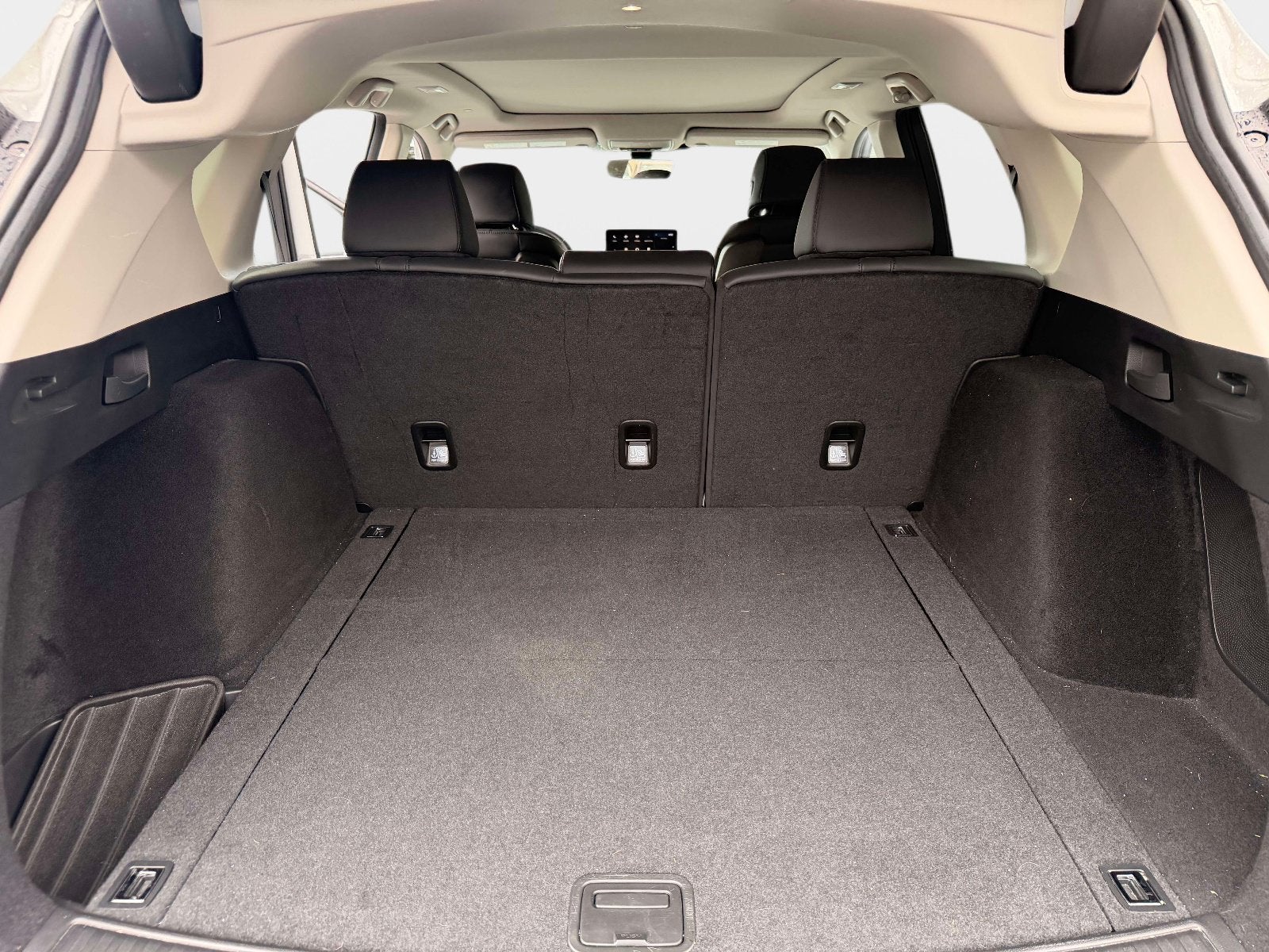 2022 Acura RDX Base