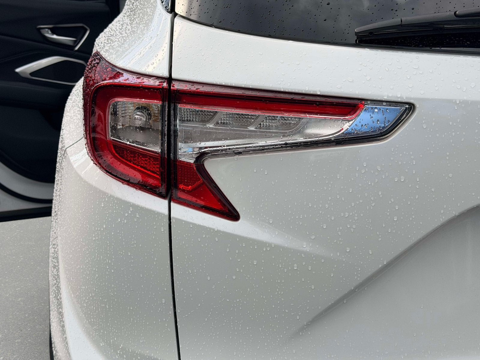 2022 Acura RDX Base
