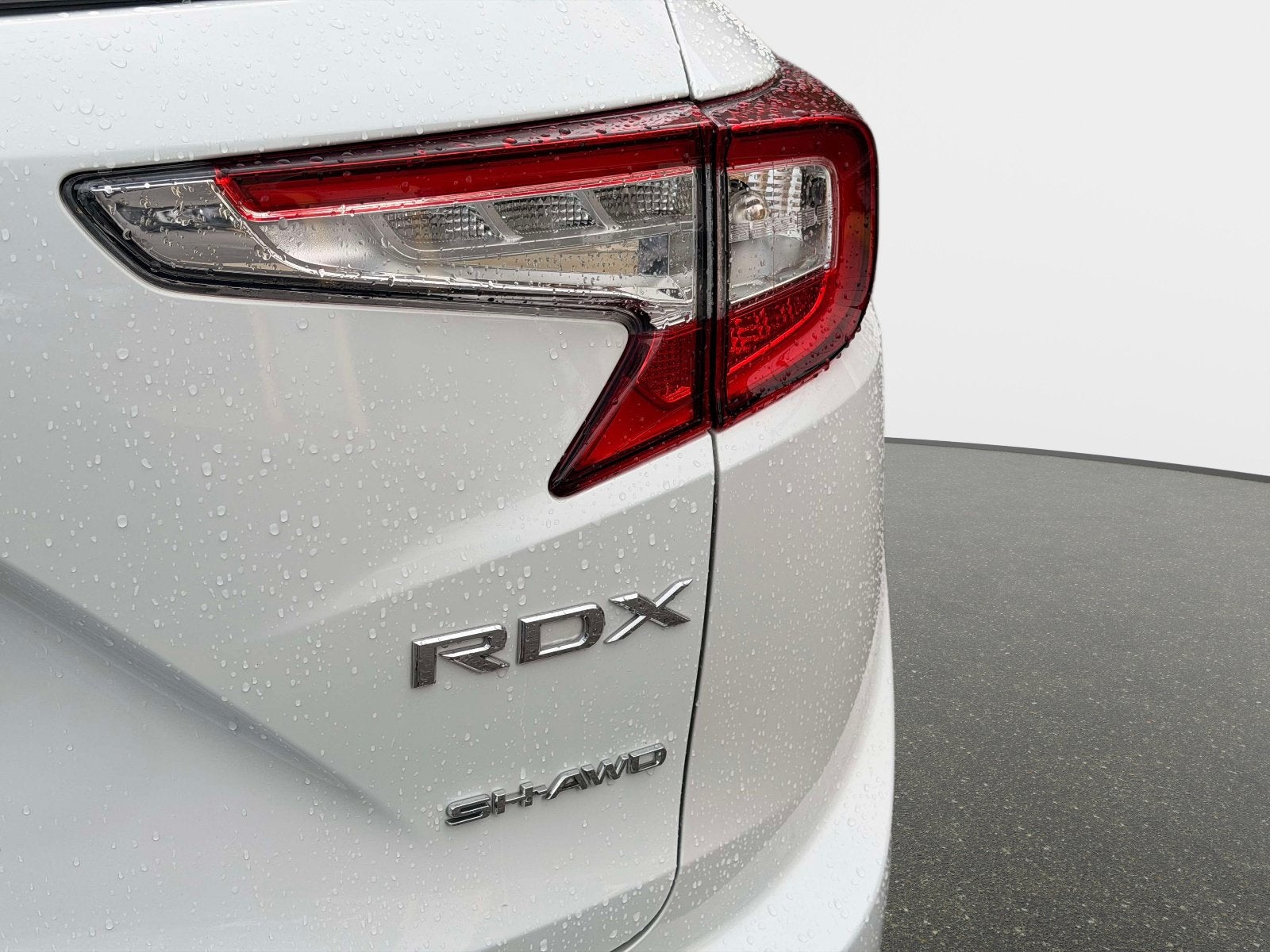 2022 Acura RDX Base
