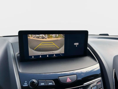 2022 Acura RDX Base