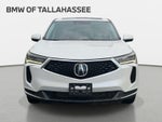 2022 Acura RDX Base