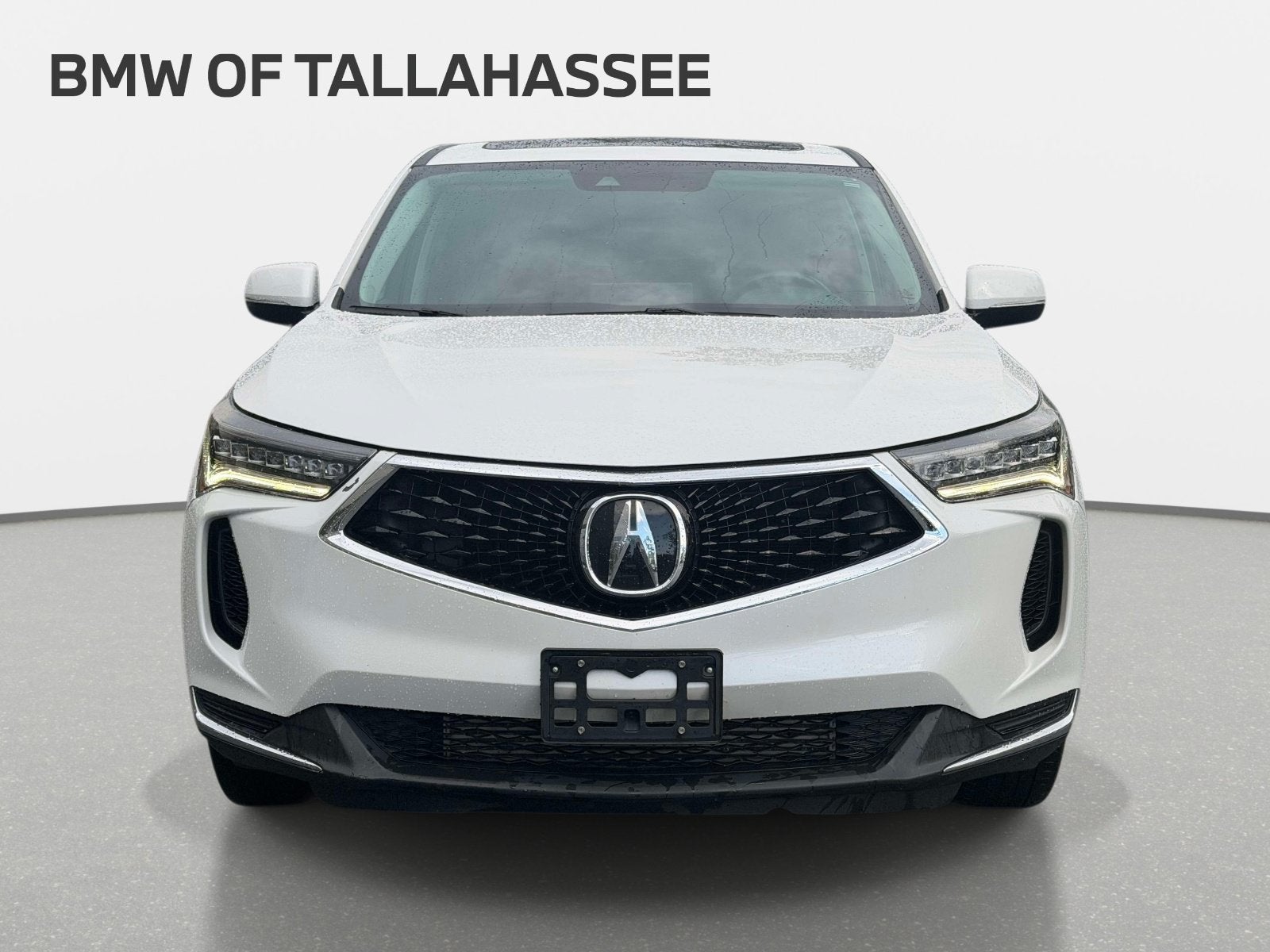 2022 Acura RDX Base