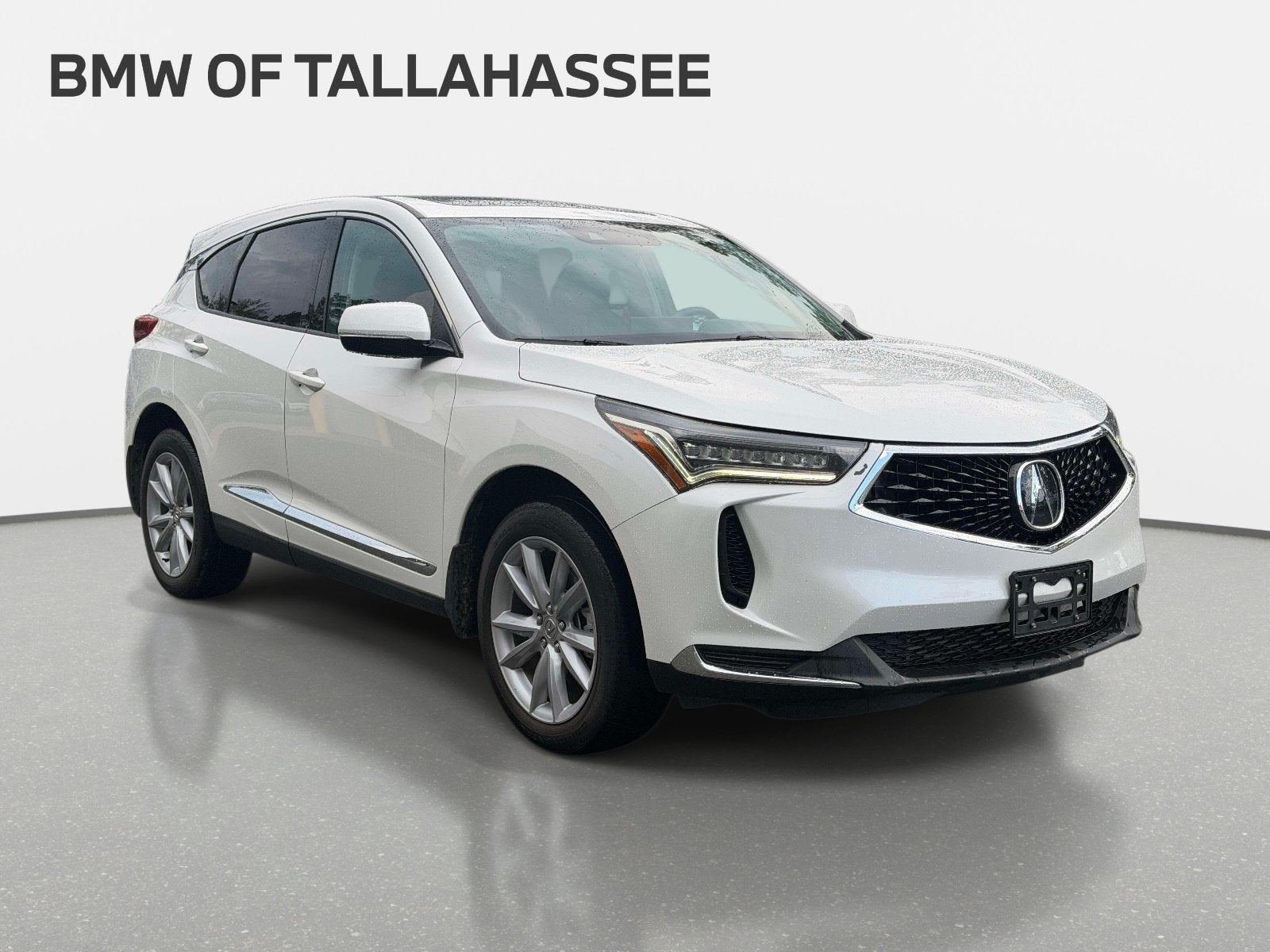 2022 Acura RDX Base