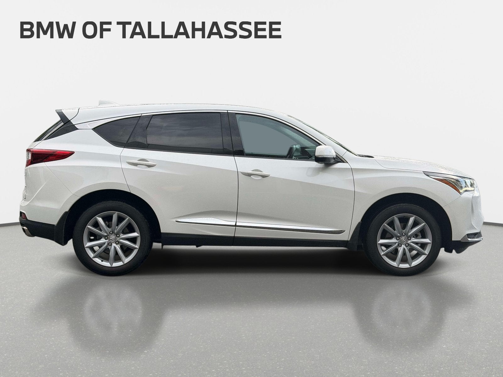 2022 Acura RDX Base