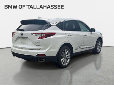 2022 Acura RDX Base