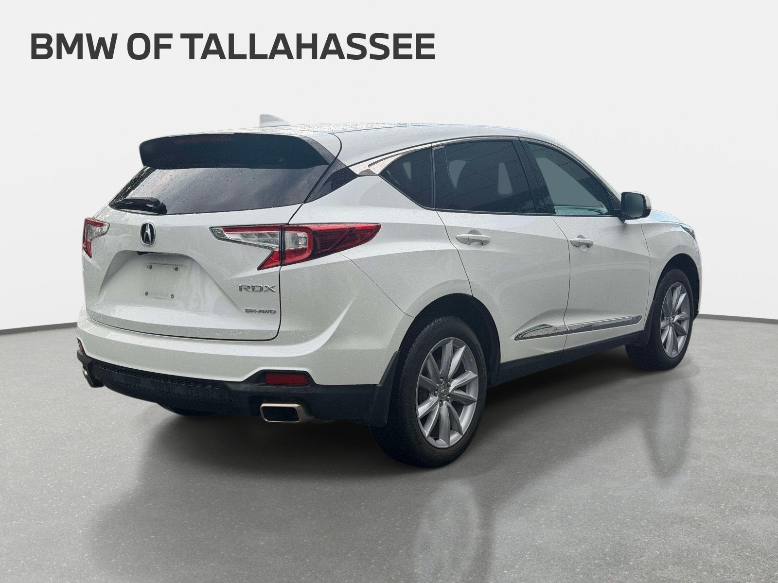 2022 Acura RDX Base