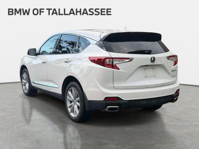 2022 Acura RDX Base
