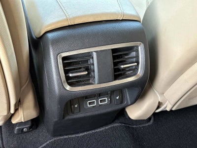 2020 Acura RDX Advance Package