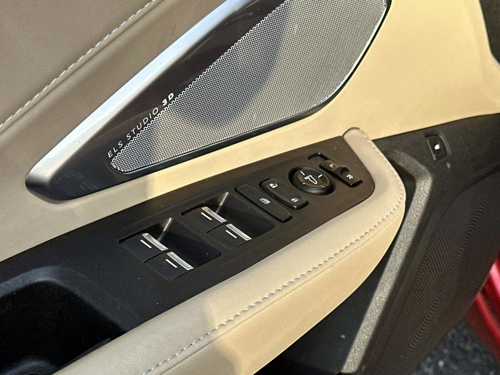 2020 Acura RDX Advance Package