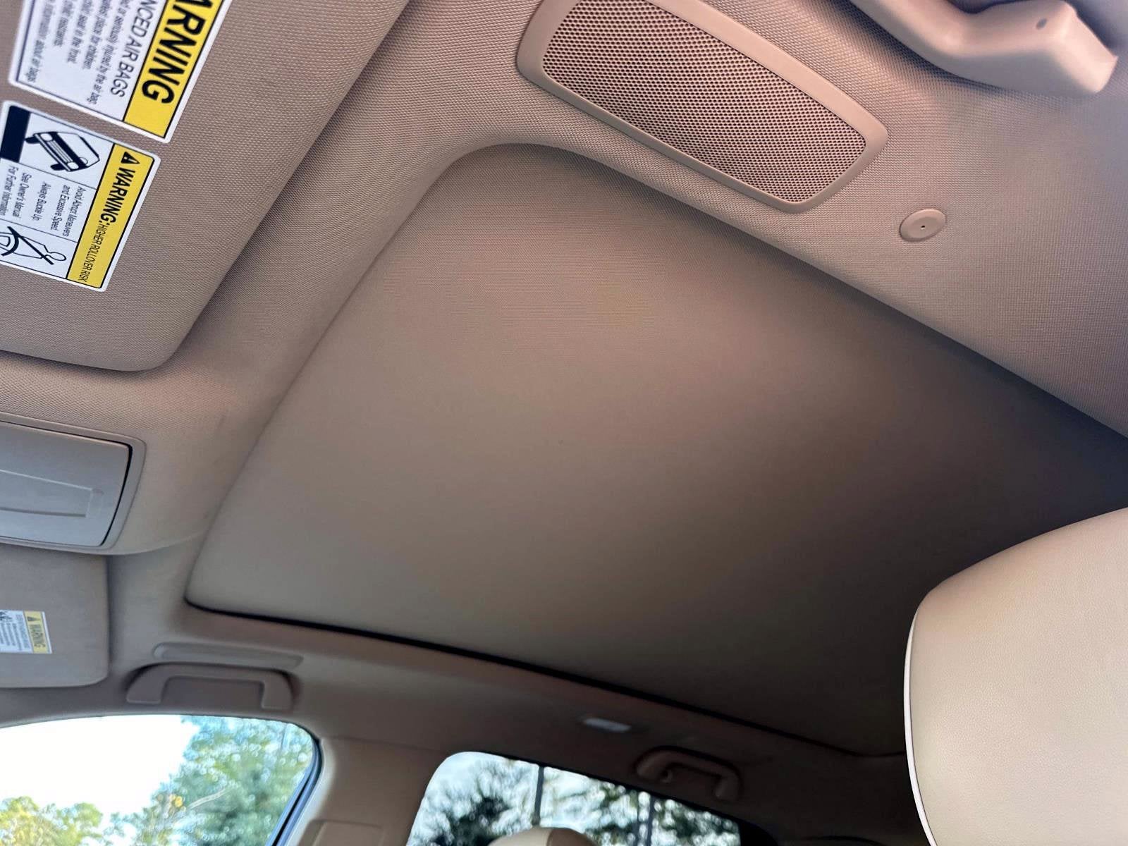 2020 Acura RDX Advance Package