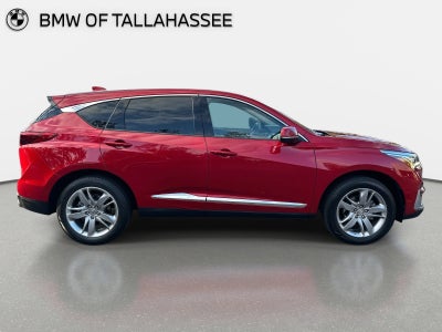 2020 Acura RDX Advance Package