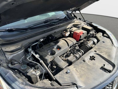 2023 Acura RDX A-Spec Advance Package