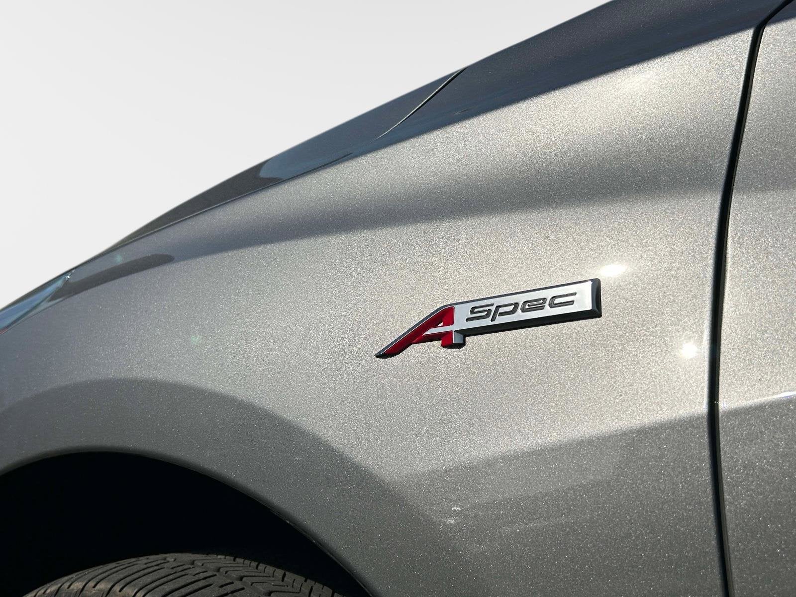 2023 Acura RDX A-Spec Advance Package