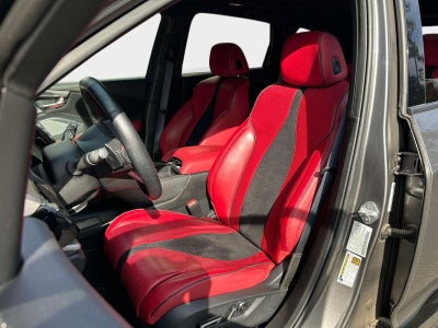 2023 Acura RDX A-Spec Advance Package