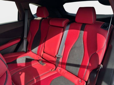 2023 Acura RDX A-Spec Advance Package