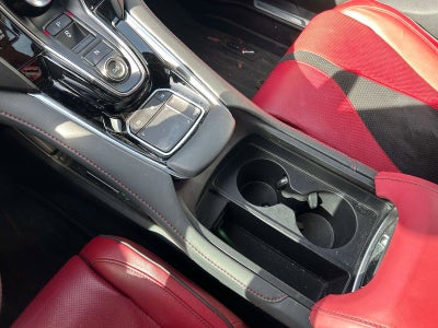 2023 Acura RDX A-Spec Advance Package