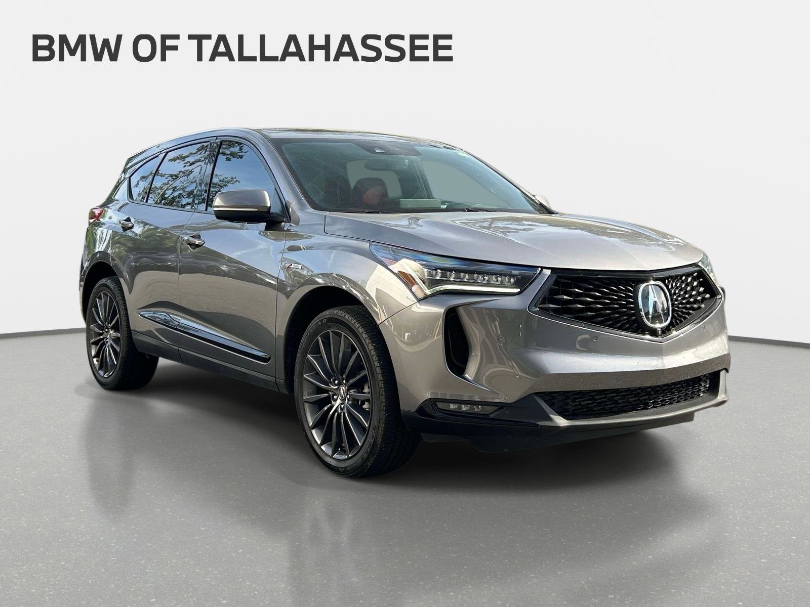 2023 Acura RDX A-Spec Advance Package
