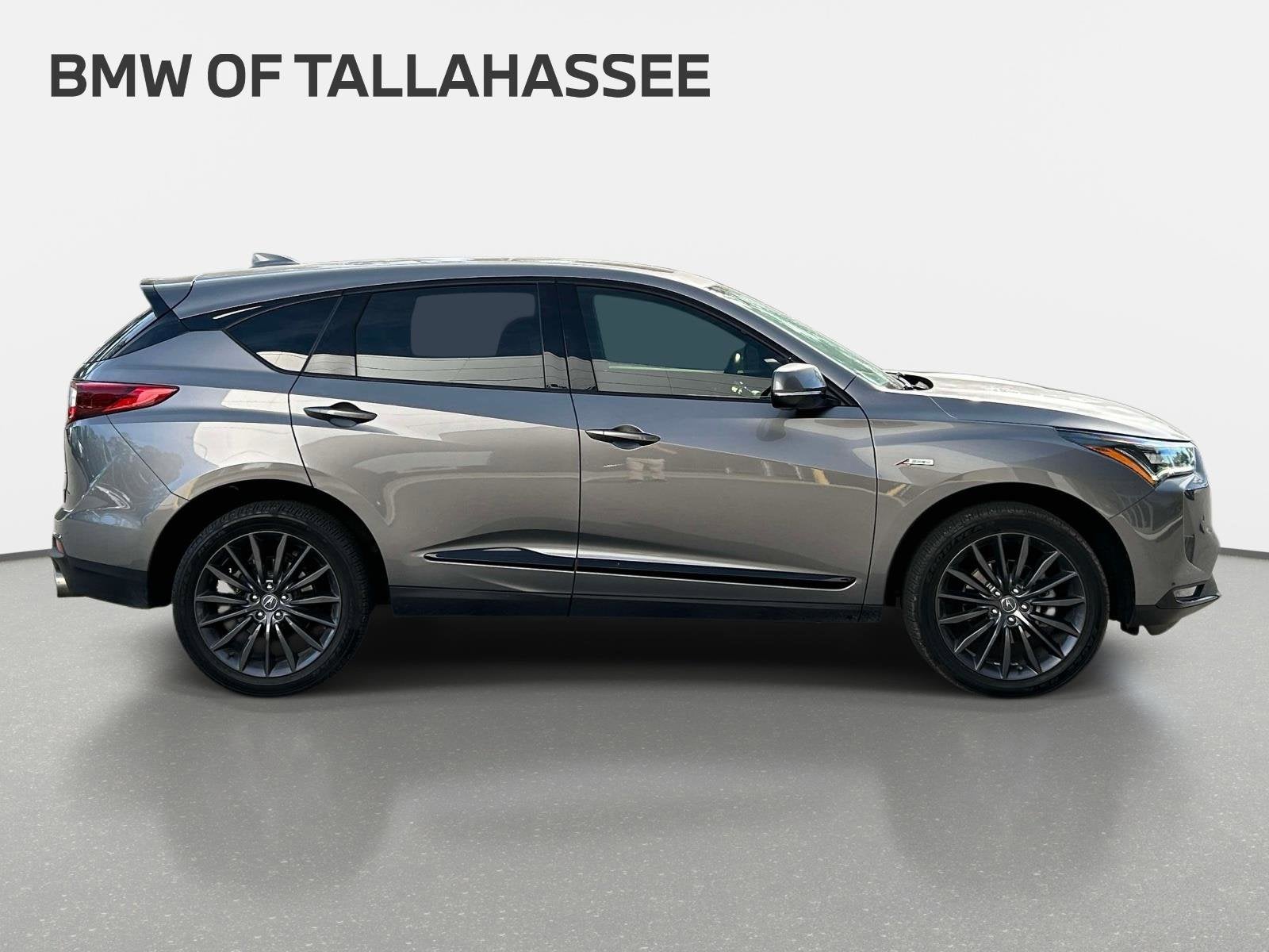 2023 Acura RDX A-Spec Advance Package