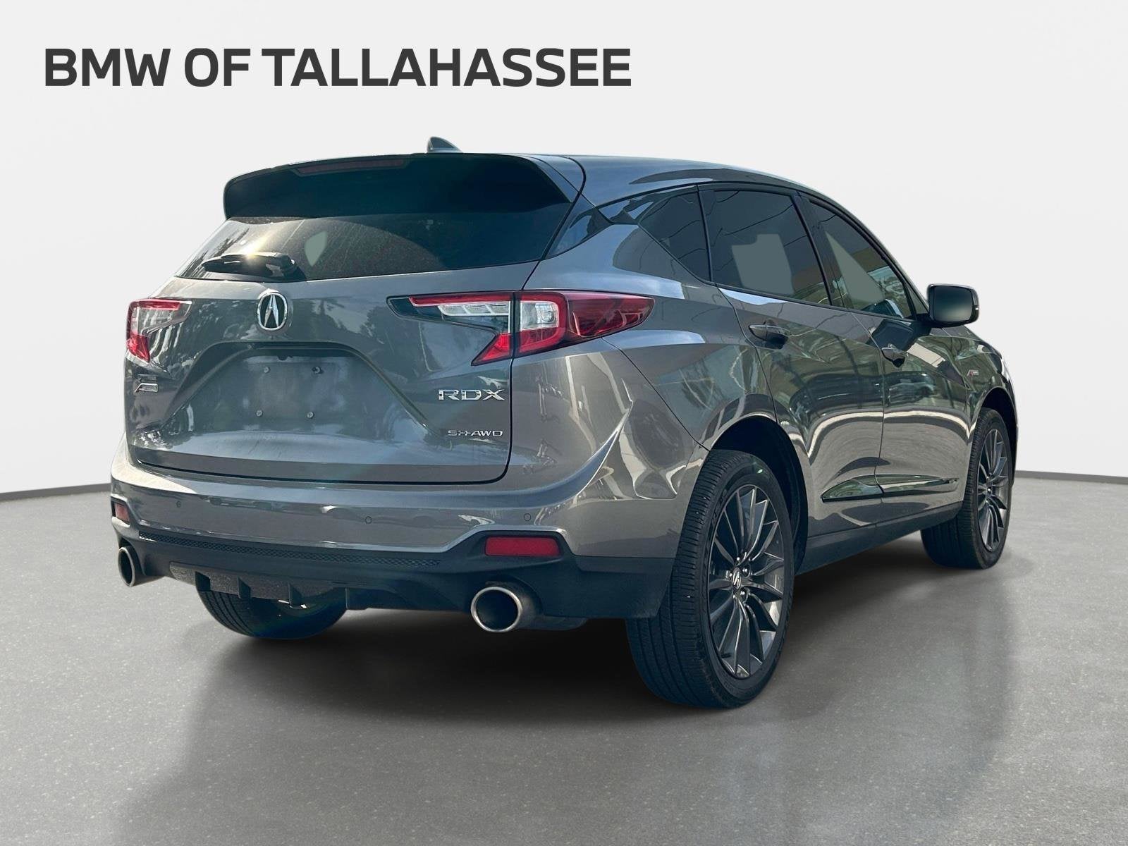 2023 Acura RDX A-Spec Advance Package