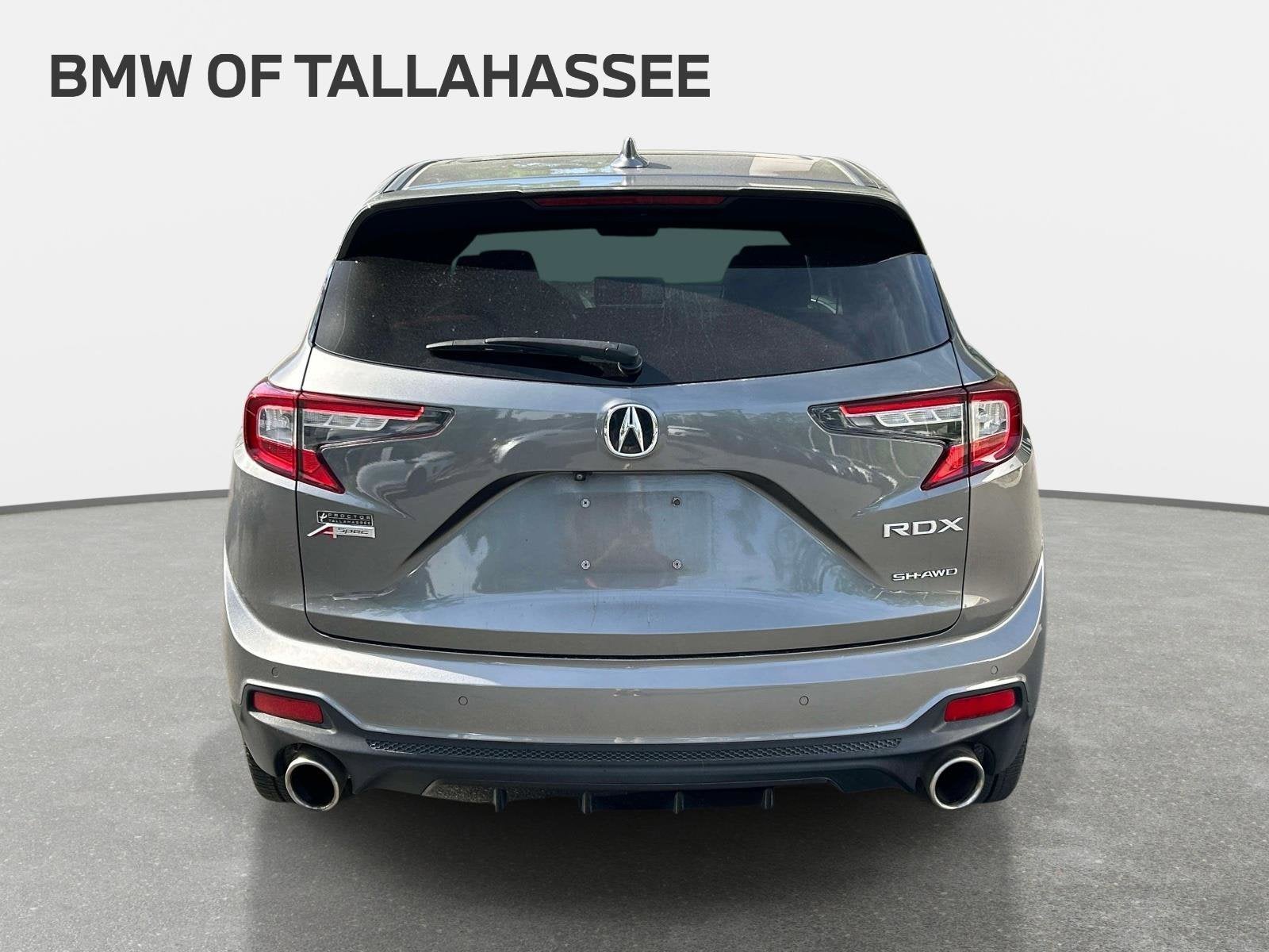 2023 Acura RDX A-Spec Advance Package