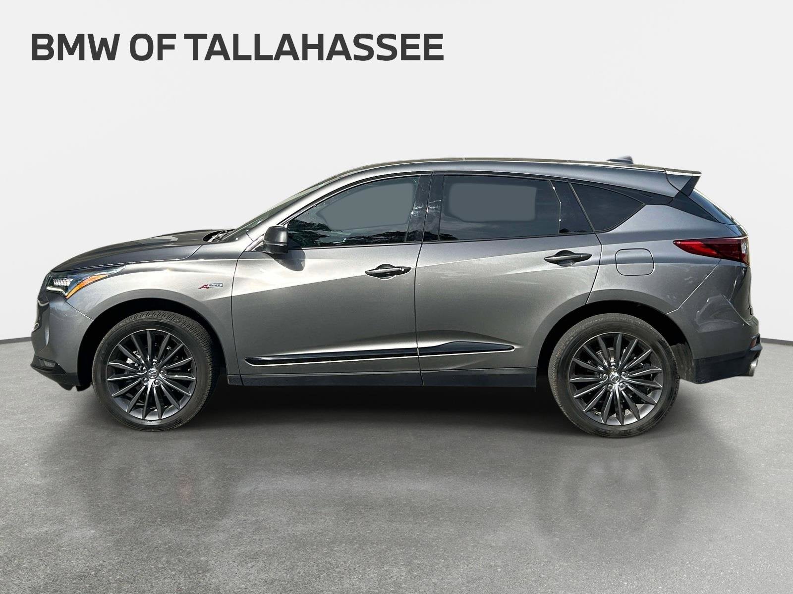 2023 Acura RDX A-Spec Advance Package