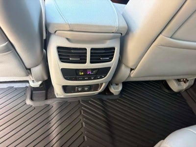 2018 Acura MDX 3.5L