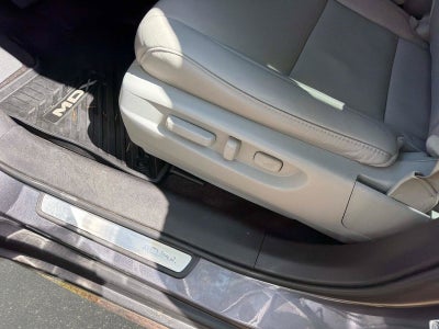 2018 Acura MDX 3.5L