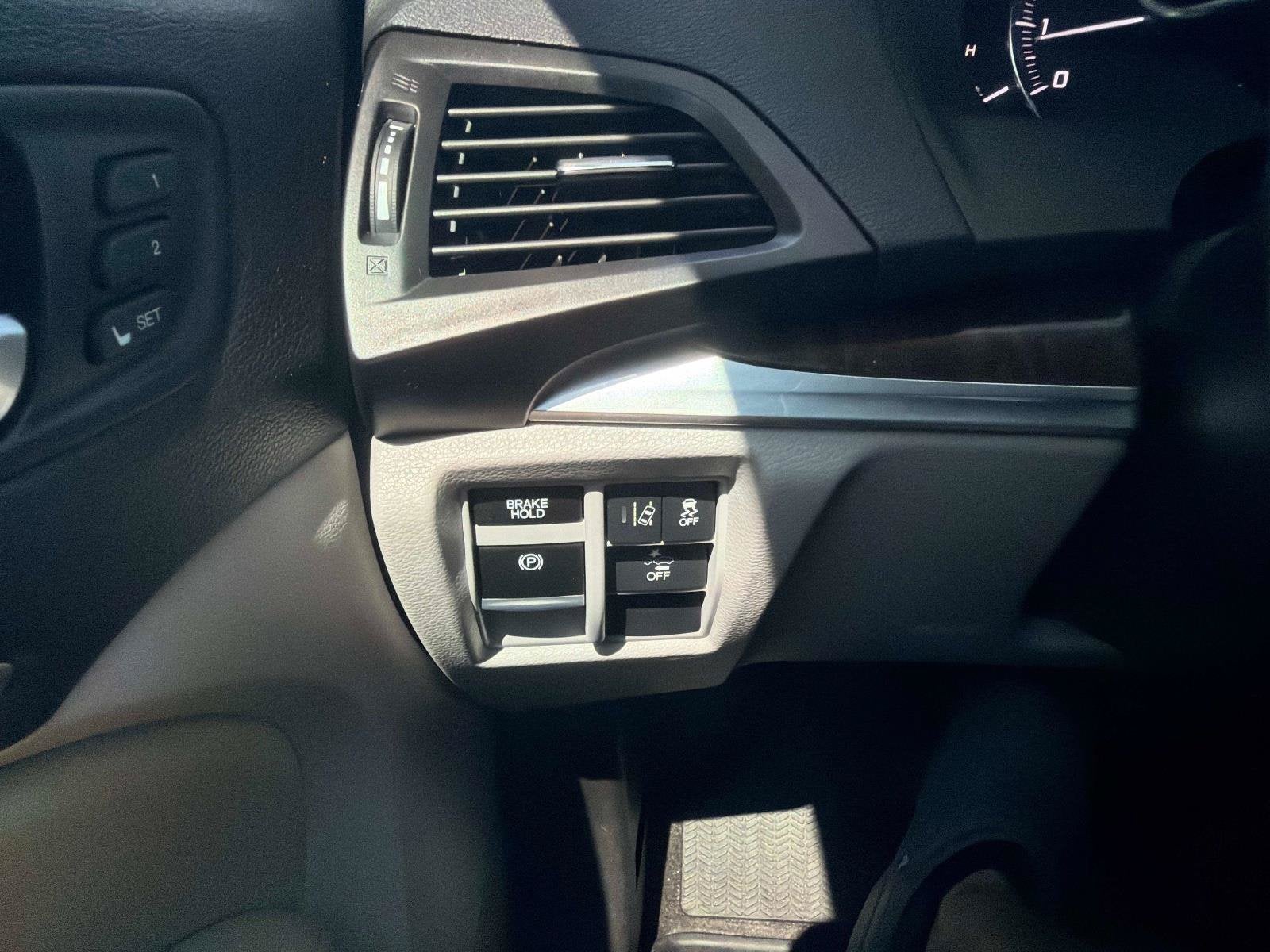 2018 Acura MDX 3.5L