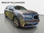 2018 Acura MDX 3.5L