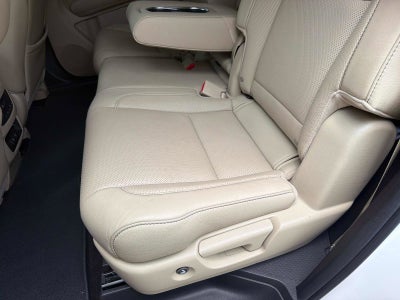 2020 Acura MDX Technology