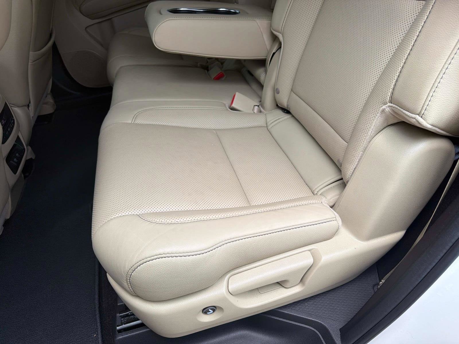 2020 Acura MDX Technology
