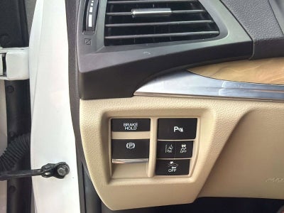 2020 Acura MDX Technology