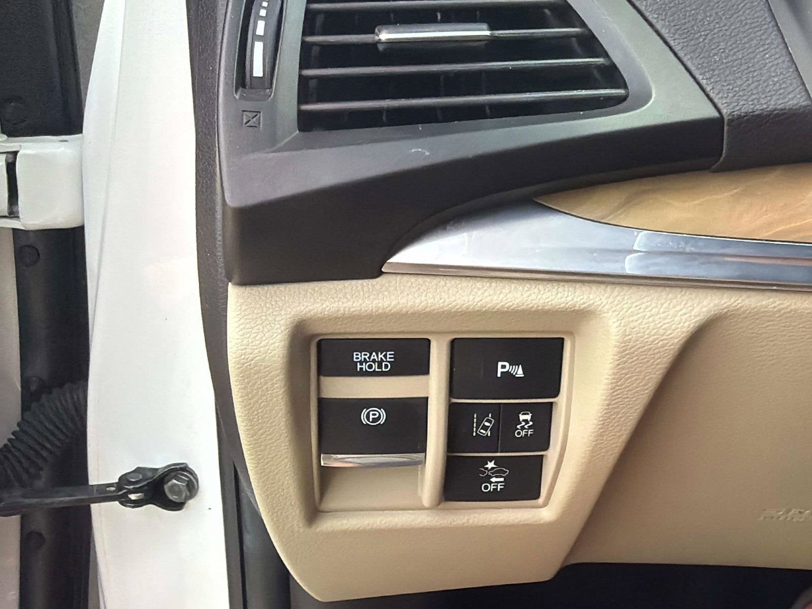 2020 Acura MDX Technology