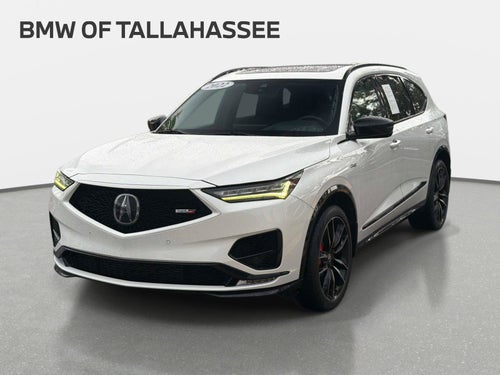 2022 Acura MDX Type S w/Advance Package
