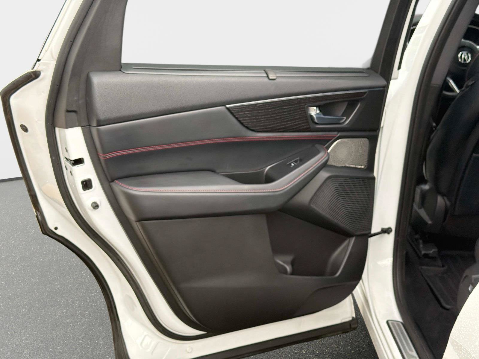 2022 Acura MDX Type S w/Advance Package